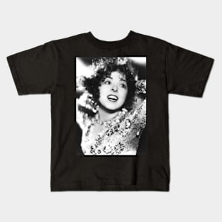 Colleen Moore: Popping Kids T-Shirt